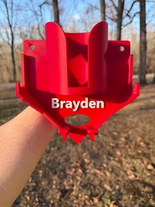 Baseball/softball Dugout Organizer - Etsy UK