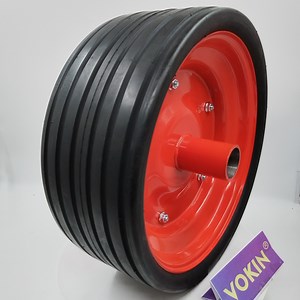 [Hot Item] Premium 380X150 Drill Seeder with Adjustable Press Wheel