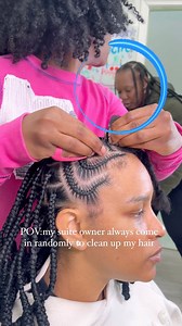 6K reactions · 49 shares | EVERYDAY  勺 eCourses , braid gel and...