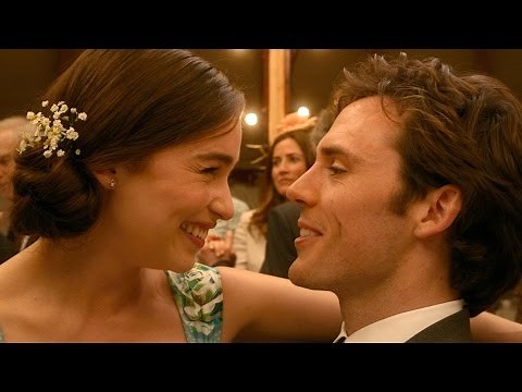 'Me Before You' Trailer 2