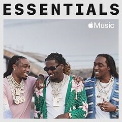 Migos – Essentials (2021) » download by NewAlbumReleases.net