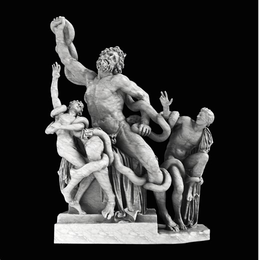 Laocooen-and-His-Sons