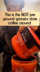 It's time to learn how to make #coffeeathome . This is soooo much cheaper than buying kcups or pulling up to a drive through. My #coffee scoop is one fourth cup but you can adjust to your taste. | Mama Sofana's Buttercream Dreams
