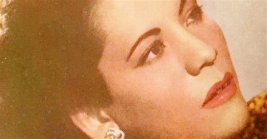 María Luisa Landín: viva dichoso el bolero en placer, amor y dolor