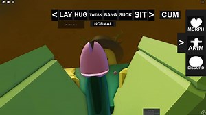 roblox green banded top hat guy farts uwu