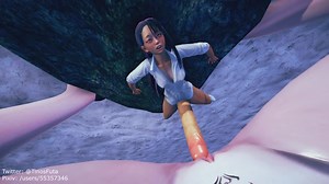 Rule34 - If it exists, there is porn of it / hayase nagatoro / 4444964