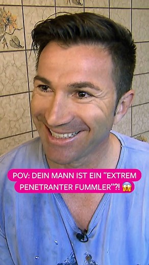 POV: Dein Mann ist ein „extrem penetranter Fummler“?! 😱 #danielakatzenberger #lucascordalis #rtlzwei #reel #love #ohyeah #couple #ehe #relatable #greenflag #liebe #fummler #fyp #rtlzweiclassic #03 | RTLZWEI