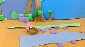 Your 7 to 12 year old will love to create 3D characters for filming stop-motion videos with their classmates in the Claymation Creations Workshop on Saturday, December 1st! To register call 513 863 8873,ext.110 or visit fittoncenter.org/workshops | Fitton Center for Creative Arts | Facebook