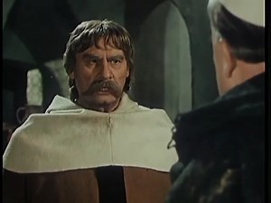 Ve 12.00 na CS filmu Proti všem Závěrečná část historické trilogie inspirované dílem Aloise Jiráska (Jan Hus, Jan Žižka, Proti všem) vrcholí vítězstvím husitů na Vítkově. Československé historické válečné drama (1956). Hrají: Z. Štěpánek, G. Hilmar, V. Matulová. Režie: Otakar Vávra. | CS FILM