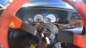 C35 came in on a base tune After full injector scaling, reprogramming of MAF to tube diameter along with fuel and ignition settings left with 141whp gained as well as removing a hole at 5500rpms. Due to turbo size and cylinder compression on 2 cylinders, kept things on the safe side however plenty of power get busy. 366chp 336whp 356tq donald@pinkustyle.com for business #pinkustyle #nissan #c35 #rb25det #tuning #laurel | Pinku Style