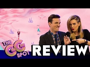Cibele - GG Spot Review