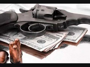 Evil Pimp - on da block