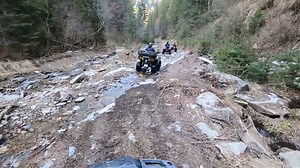 OFFROAD 😲 Atv Riders ⬇️Full Video On Youtube⬇️ https://youtu.be/kNdhA1-oXNE #atvlife #atv #atvpassion #AtvAdventure #AtvVlog #atvfun #atvriders #atvriding #atvride #snowride #4x4 #4x4life #4x4offroad #epic #epicride #adicted #passion #atvmotor | Atv Adventure Vlog