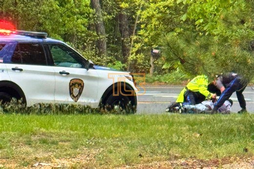 Deadly stabbing near QuickChek in Toms River — cops make an arrest