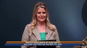  Shaping Tomorrow: New NDGOP Candidates, Analyzing the U.S.-Mexico Border Crisis, and Expanding Global Missions - A Deep Dive into Today's Pivotal Issues!  WATCH NOW: https://www.bek.news/ladiesofanotherview/2024-02-02/ ⏰ Ladies of Another View - Weekdays at 9am CT #BEKTV #BEKNews #BEKTV+ #LadiesOfAnotherView #ConservativeWomen | BEK News | Facebook