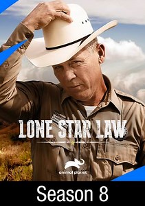 Lone Star Law: Confronting the Captain