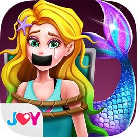 Mermaid Secrets 7 Save Mermaids Mia Android/iOS 版本 - TapTap
