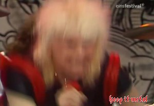 62K views · 3.5K reactions | Pretty Maids - Back To Back | Keep it Metal | Facebook