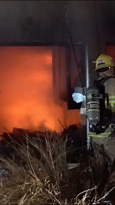 3.4K views | Man Jumps Out Window Escaping House Fire INCIDENT...