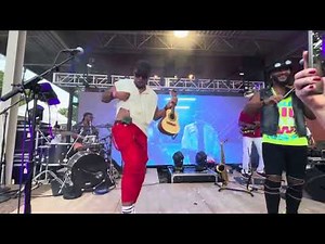 B2WINS Brazilian twins MJ mashup