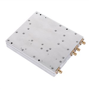 [Hot Item] 100W FDD Dmr/P25 RF Power Amplifier Module