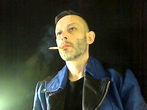 Happy birthday smokercgn