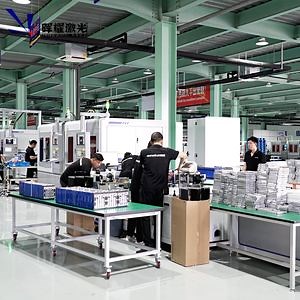 [Hot Item] Energy Storage Lithium Ion Battery Battery Module Assembly Line