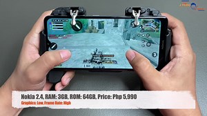 1K views · 25 reactions | Nokia 2.4 Call of Duty Mobile Gameplay -...