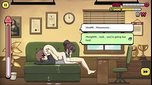 Problematic Subjects (ep 2) "Taking dick and sucking cock"