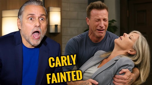 Carly faints after Jason reveals the truth about Joss & WSB ABC General Hospital Spoilers | GH Spoilers