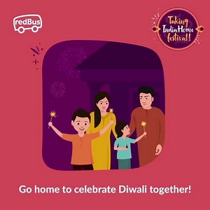 Book your bus tickets only on redBus! | redBus