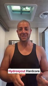 FOUND: Those long lost abs! All thanks to Hydroxycut Hardcore. | Hydroxycut