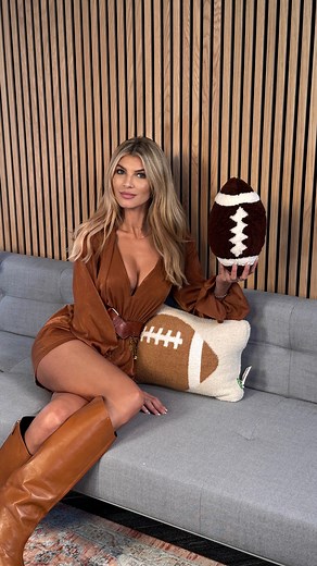 Ashley Haas on Instagram: "Fantasy football expert @michael_fabiano_ joins Newsweek's bi weekly sports prediction show, "Spread 'Em with host Ashley Haas" - who to start and who to sit this week. Watch the full episode on Newsweek's YouTube Channel and watch Michael's "Locked On Dynasty Podcast" on Sports Illustrated YouTube & Apple podcast."