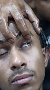 38K views · 350 reactions | ASMR Tapping & Scratching ASMR Massage | Experience Deep Relaxation & Instant Calm 2025 #relaxingtherapy #reelsviralシfb #painrelief #therapy #deepsleep #scratchingasmr #satisfying #reelsvideoシ #satisfyingvideo #asmrvideo #Satisfying #Sleep #reels #asmrmassage #migrainerelief | Home ASMR clinic | Facebook