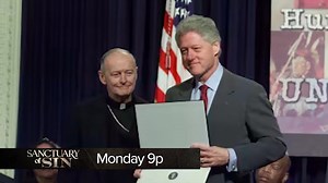 SANCTUARY OF SIN Monday on WGN News at 9 I'll report on a story about a little-known religious order and the role it played in the Catholic church sex abuse crisis. We'll reveal how the Servants of the Paraclete started, how it grew and where it is today. | Larry Potash