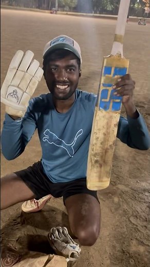 how to repair our batting gloves in home !