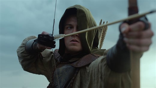 A man becomes an outlaw... Watch the teaser trailer for Robin Hood, the upcoming series coming to MGM starring Sean Bean as the Sheriff of Nottingham. | IGN