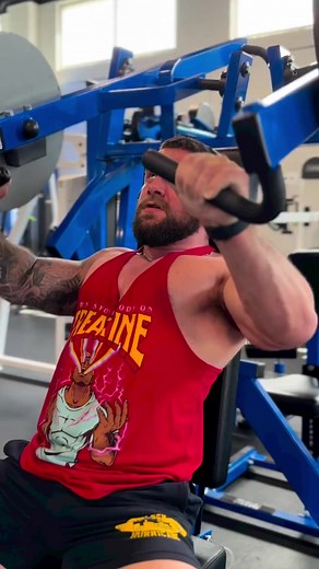 2.2K views · 29 reactions | How Hard Do You Need To Train To Build Muscle? | Brandon Hale | Facebook