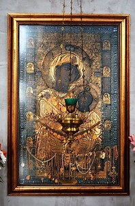 Panagia Portaitissa - Alchetron, The Free Social Encyclopedia