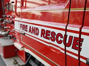 Fire Breaks Out In Holbrook Home: PD