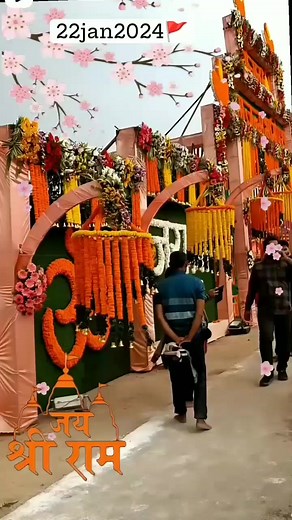 Ranbeer pateriya Page Raj Shrivash Ramshankar Mishra Ranbeer Pateriya Amrish Rai Bhupender Singh @ #ranbeerpateriya #अयोध्याजी #अयोध्या #अक्षत #ayodhya #जयश्रीराम #ayodhyarammandir #चावल #कलस | Ranbeer pateriya Page