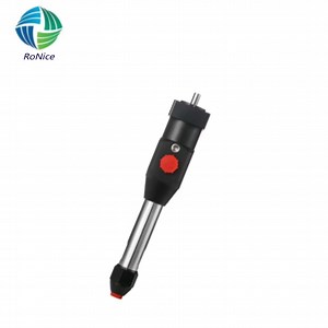 [Hot Item] Ronice High Precision Lnr Series Micro Dispensing Screw Pump/Metering Pump