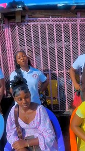 Eawa Unisex Salon installation test🤩❤️ I’m proud of my students ya’ll 👏💕 #facebookreelsviralfacebookreelsviral #facebookreelsviral #facebookviralvideo | Watta M S Wolo