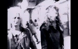 Faster Pussycat - Bathroom Wall - 1987! | Videomusic TV