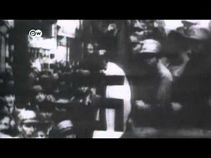 Kristallnacht remembered in Berlin | Journal