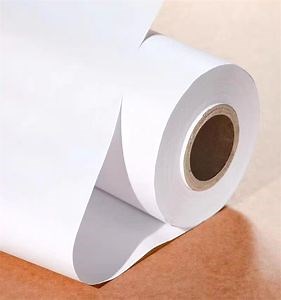 [Hot Item] 60GSM White CAD Plotter Paper/Bond Paper in Garment