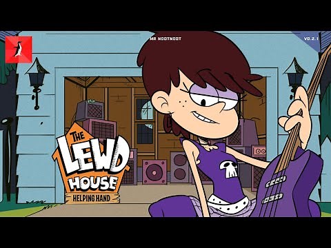 The Lewd House: Helping Hand v0.2.1 Walkthrough - Mr NootNoot