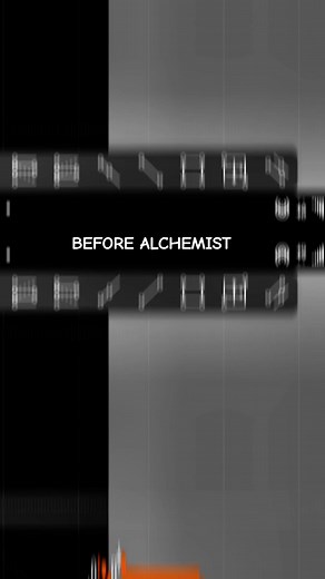 ALCHEMIST STRATEGY CHANGE #alchemist #transition #trading #pdf #SmartMoneyConcepts
