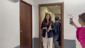 PANOORIN I Jojo Nones, pinalaya na sa Senado. Si Nones, kasama si Richard Cruz, ay inakusahan ng sexual abuse ng anak ni Niño Muhlach na si Sandro Muhlach. | BOMBO RADYO PHILIPPINES