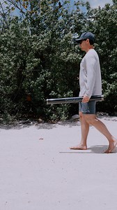 ✈️🌊 Pack light, fish anywhere. With our new travel rod, adventure finally fits in the tube. Toss it in the truck, stash it in the overhead bin, or carry it down the trail — it’s built to go wherever the water takes you. No excuses, no extra baggage. Just you, your rod, and the next cast. #TravelLightFishHeavy | Toadfish